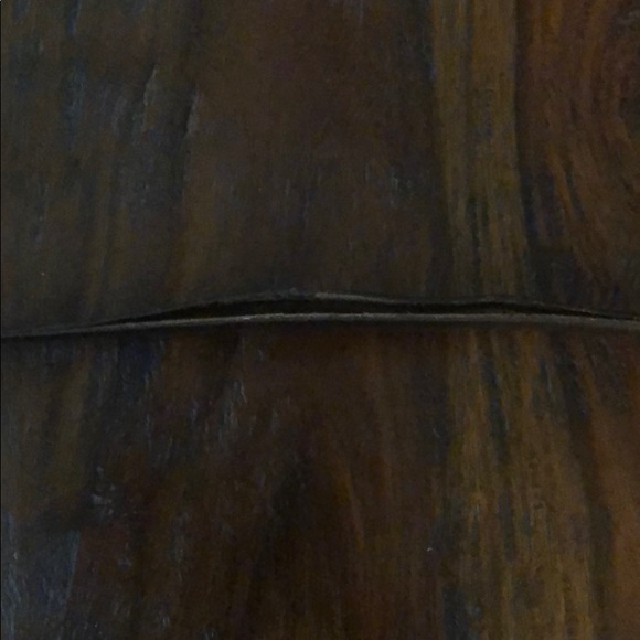 Genuine Lizard belt - Picture 3 of 6